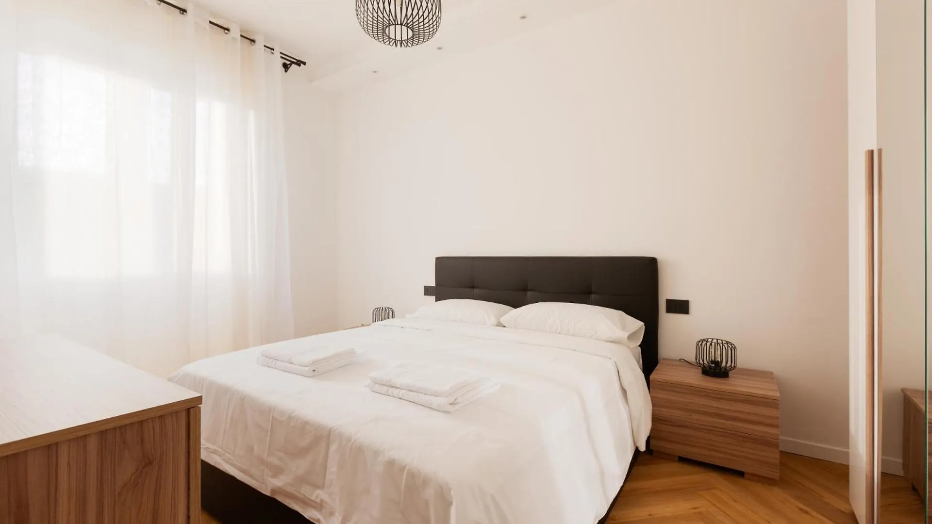 Paul House Buenos Aires Lägenhet Milano